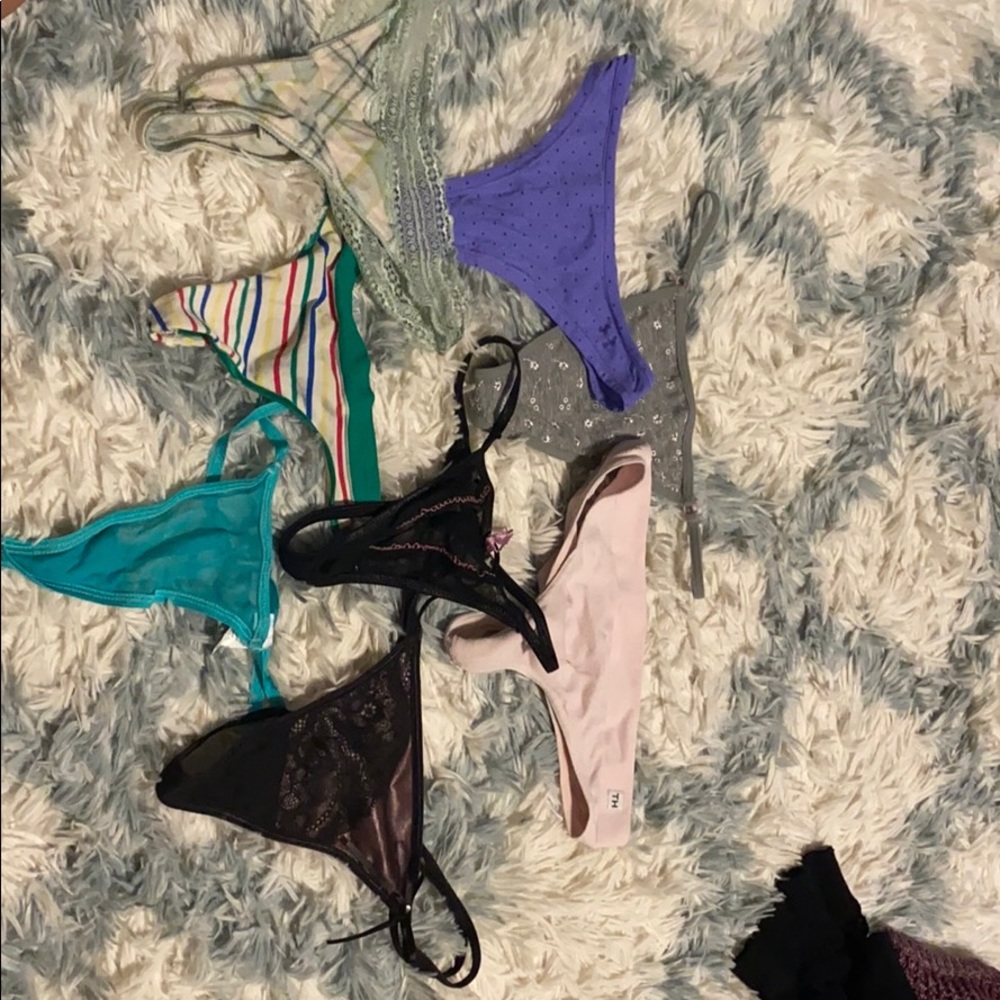 requested bottoms